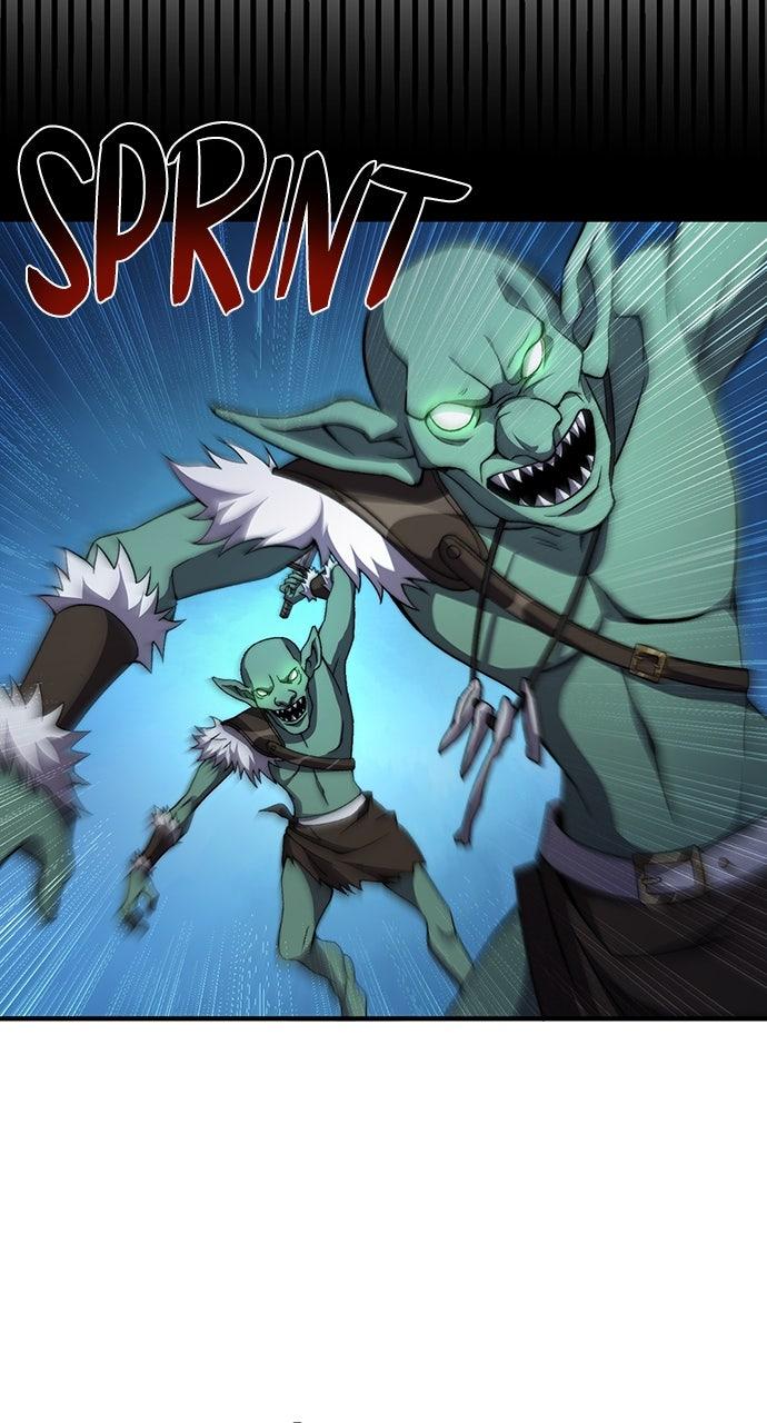 Zero0: A Space-Time Mage Chapter 51 - Page 46