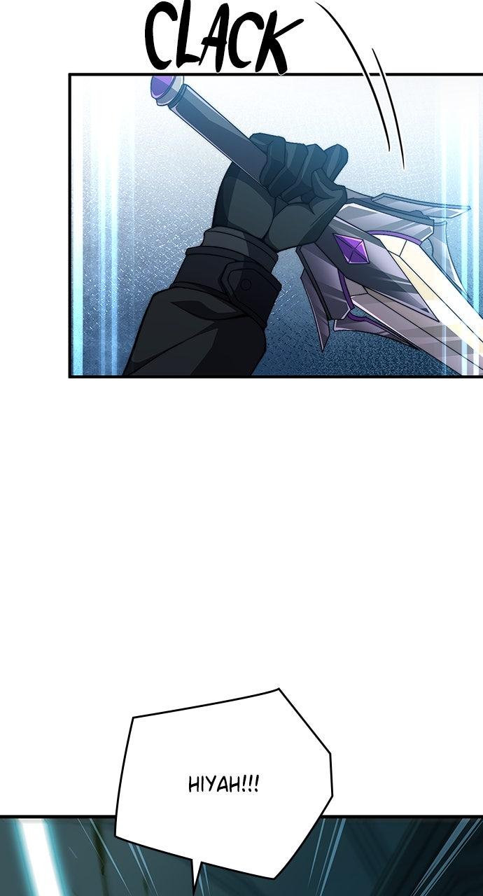 Zero0: A Space-Time Mage Chapter 51 - Page 47