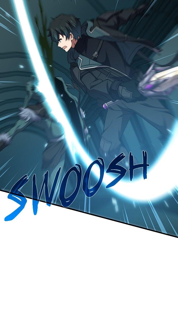 Zero0: A Space-Time Mage Chapter 51 - Page 48