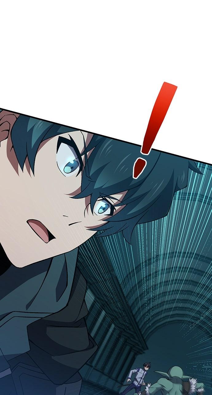 Zero0: A Space-Time Mage Chapter 51 - Page 49