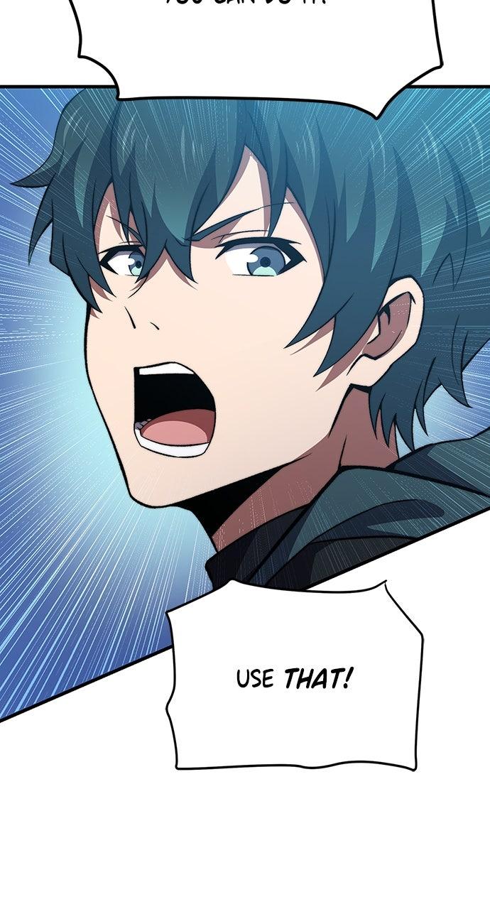 Zero0: A Space-Time Mage Chapter 51 - Page 51