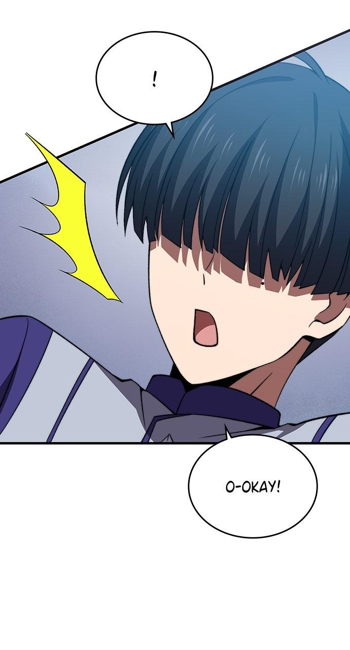 Zero0: A Space-Time Mage Chapter 51 - Page 52