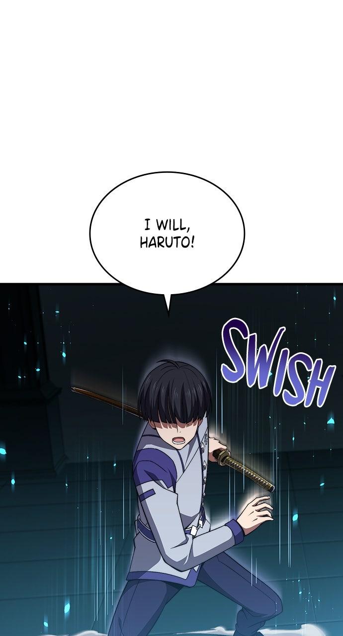 Zero0: A Space-Time Mage Chapter 51 - Page 53