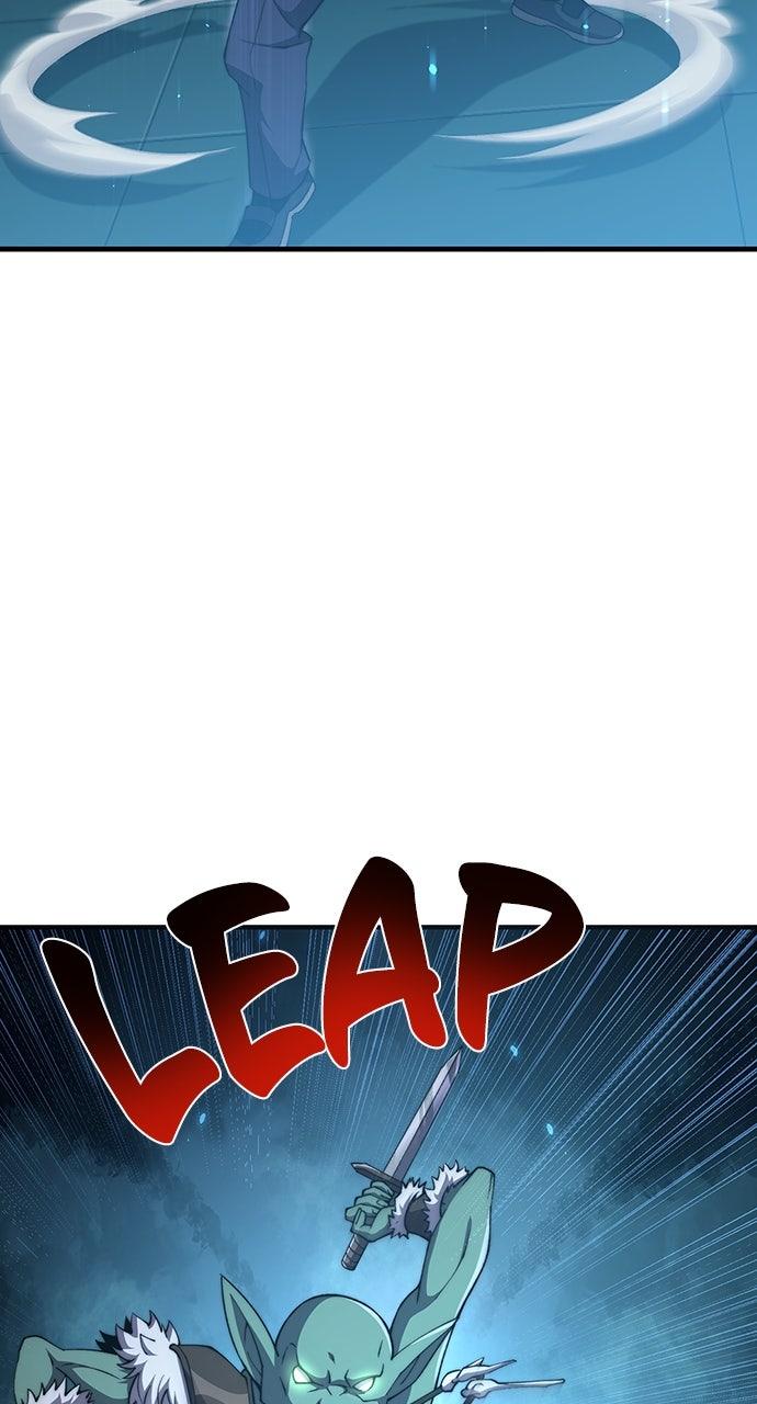 Zero0: A Space-Time Mage Chapter 51 - Page 54