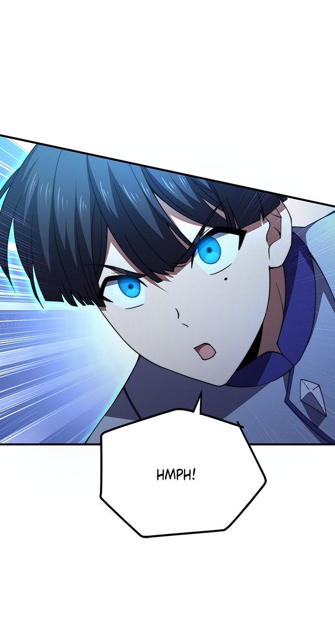 Zero0: A Space-Time Mage Chapter 51 - Page 56
