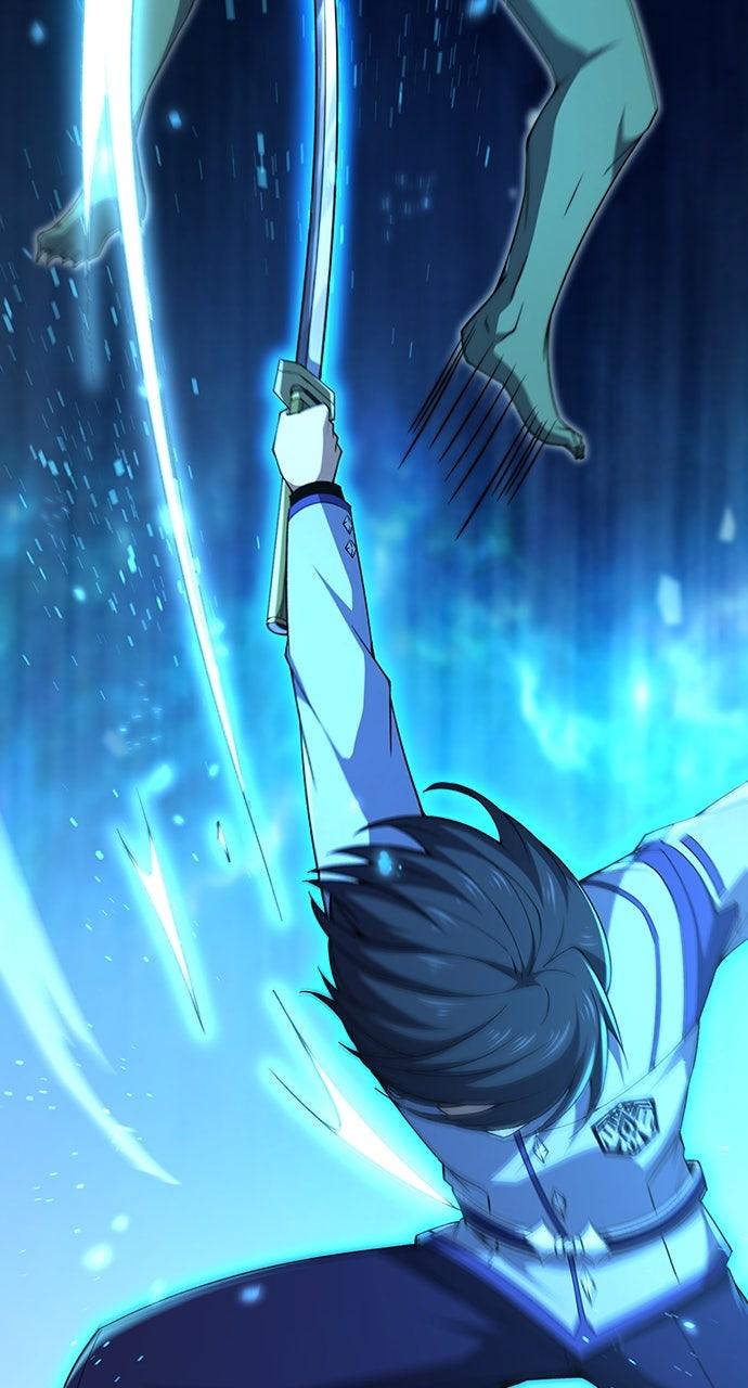 Zero0: A Space-Time Mage Chapter 51 - Page 58