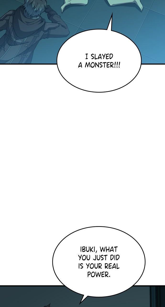 Zero0: A Space-Time Mage Chapter 51 - Page 61