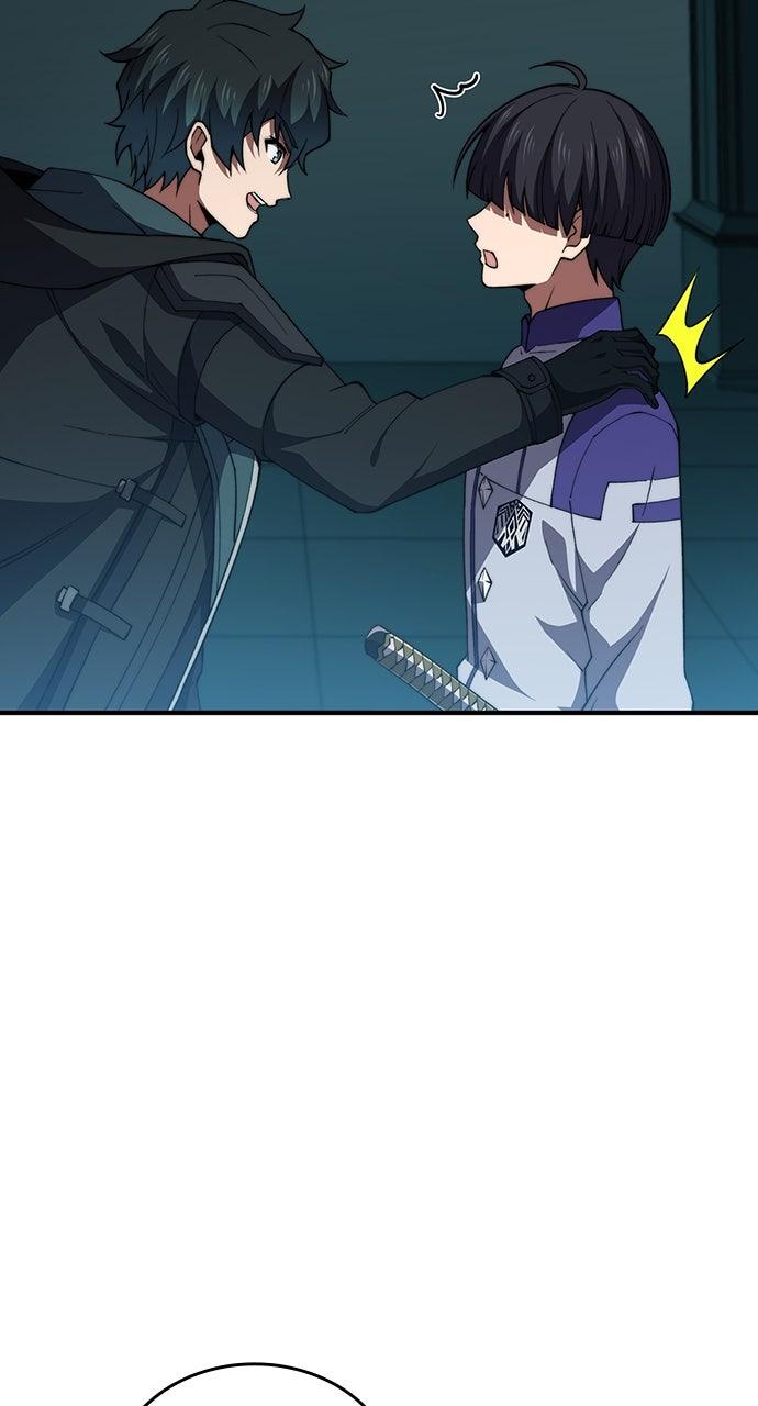 Zero0: A Space-Time Mage Chapter 51 - Page 62