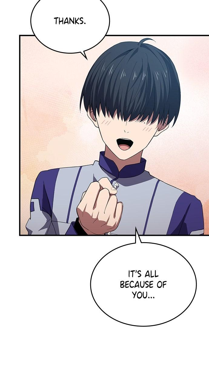 Zero0: A Space-Time Mage Chapter 51 - Page 63