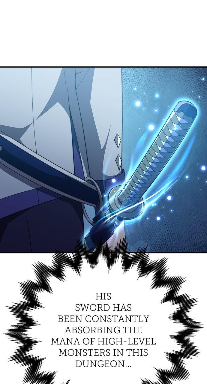 Zero0: A Space-Time Mage Chapter 51 - Page 64