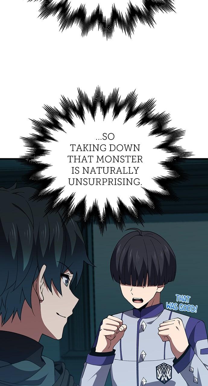 Zero0: A Space-Time Mage Chapter 51 - Page 65