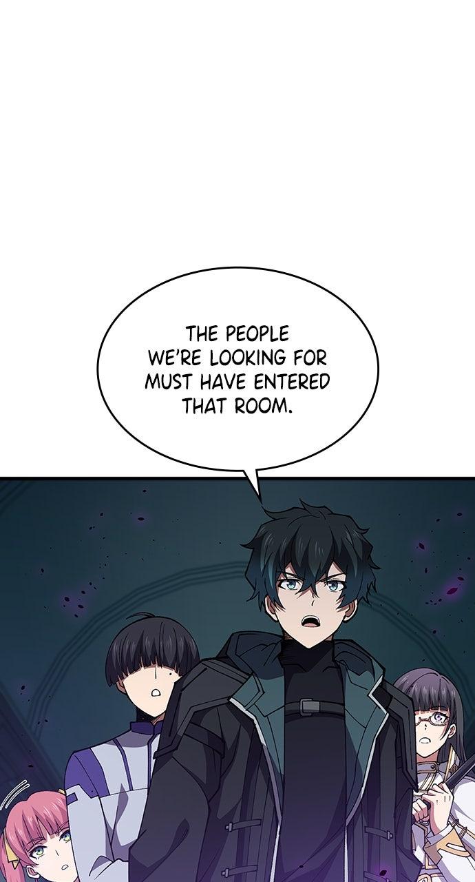 Zero0: A Space-Time Mage Chapter 51 - Page 68