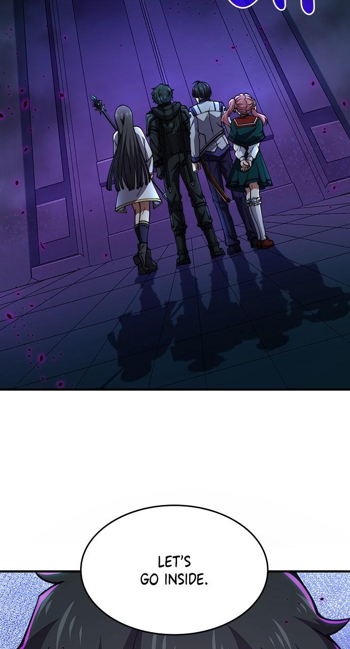 Zero0: A Space-Time Mage Chapter 51 - Page 70