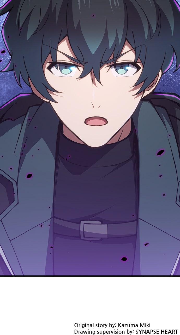 Zero0: A Space-Time Mage Chapter 51 - Page 71