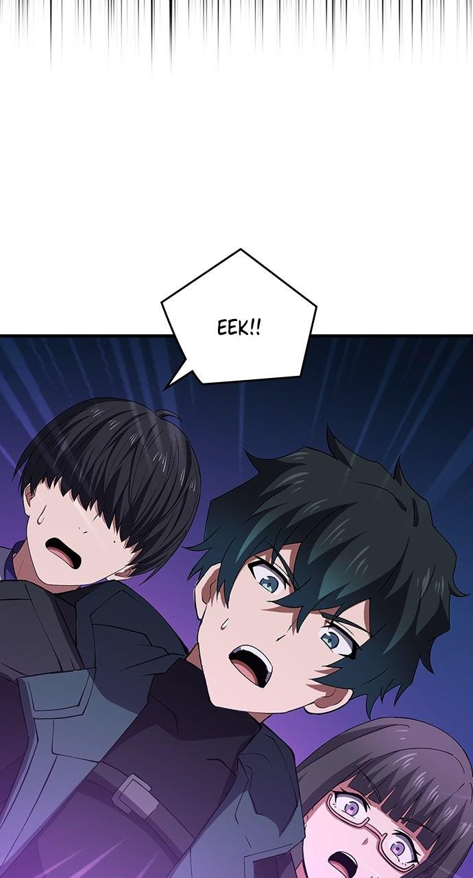 Zero0: A Space-Time Mage Chapter 52 - Page 7