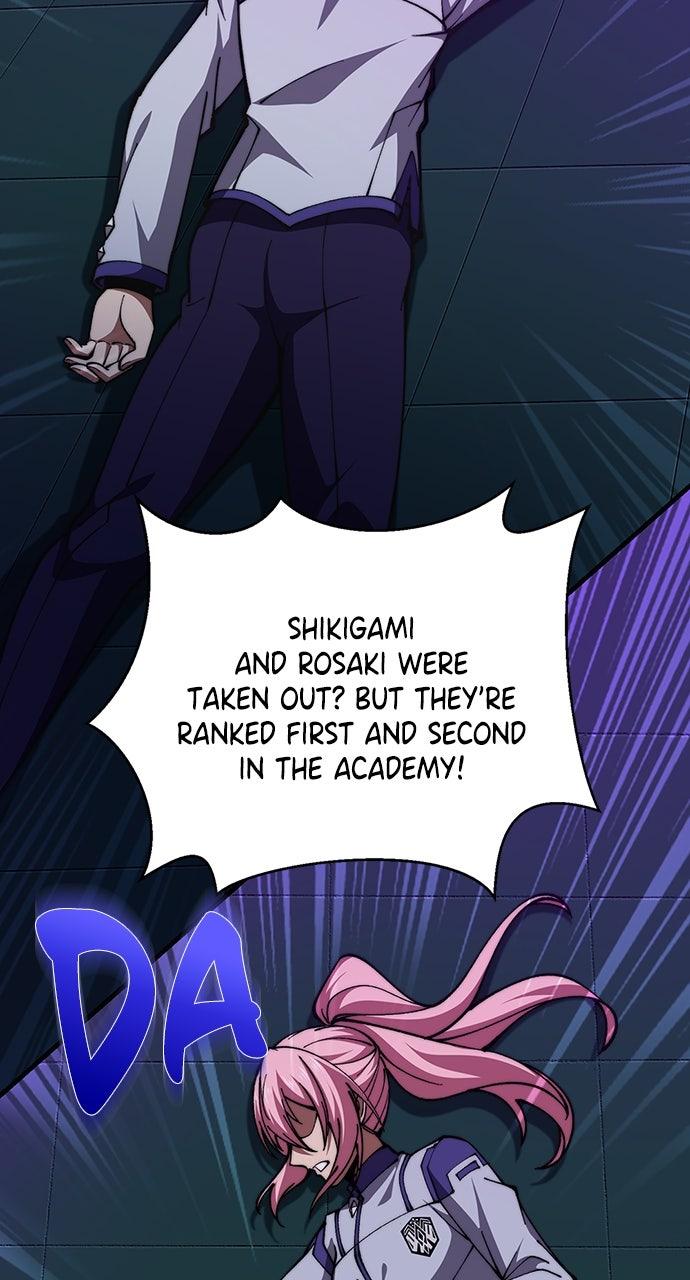Zero0: A Space-Time Mage Chapter 52 - Page 9