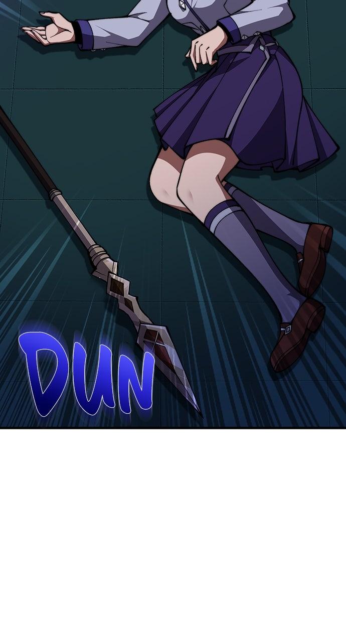 Zero0: A Space-Time Mage Chapter 52 - Page 10