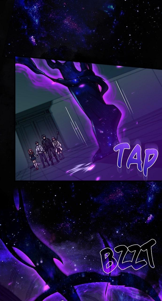 Zero0: A Space-Time Mage Chapter 52 - Page 13