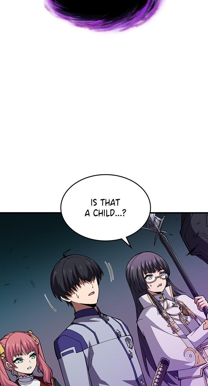 Zero0: A Space-Time Mage Chapter 52 - Page 16