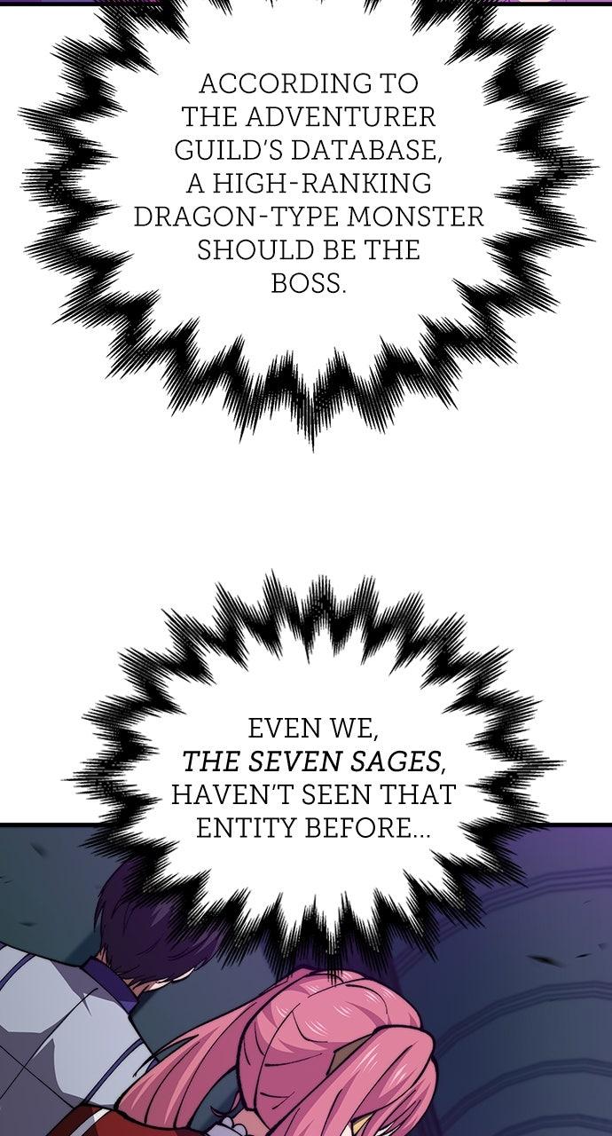 Zero0: A Space-Time Mage Chapter 52 - Page 19