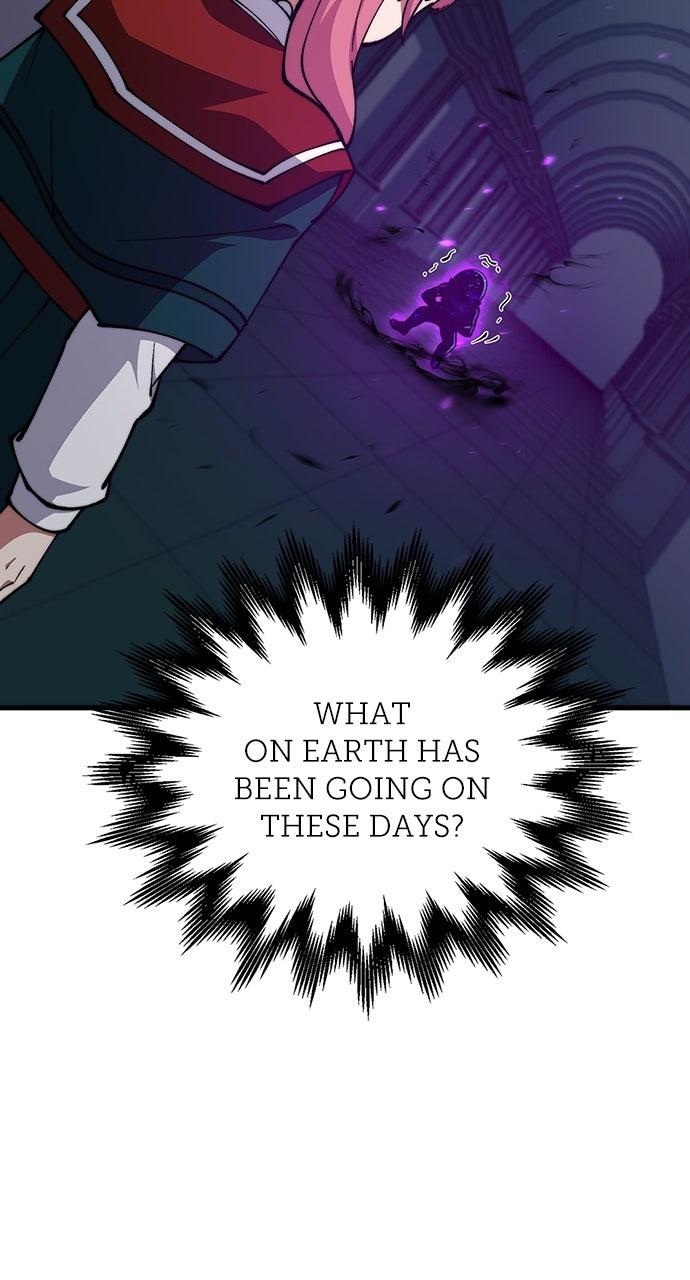 Zero0: A Space-Time Mage Chapter 52 - Page 20