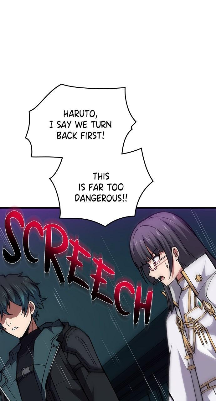 Zero0: A Space-Time Mage Chapter 52 - Page 23