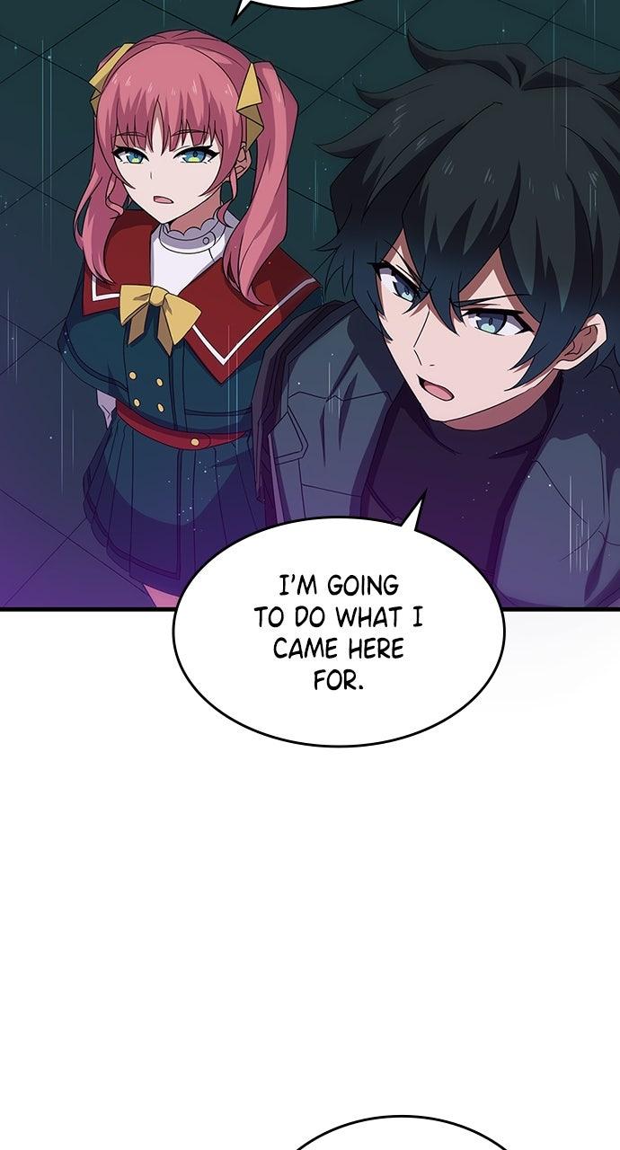 Zero0: A Space-Time Mage Chapter 52 - Page 25