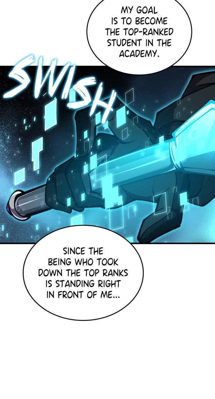 Zero0: A Space-Time Mage Chapter 52 - Page 26