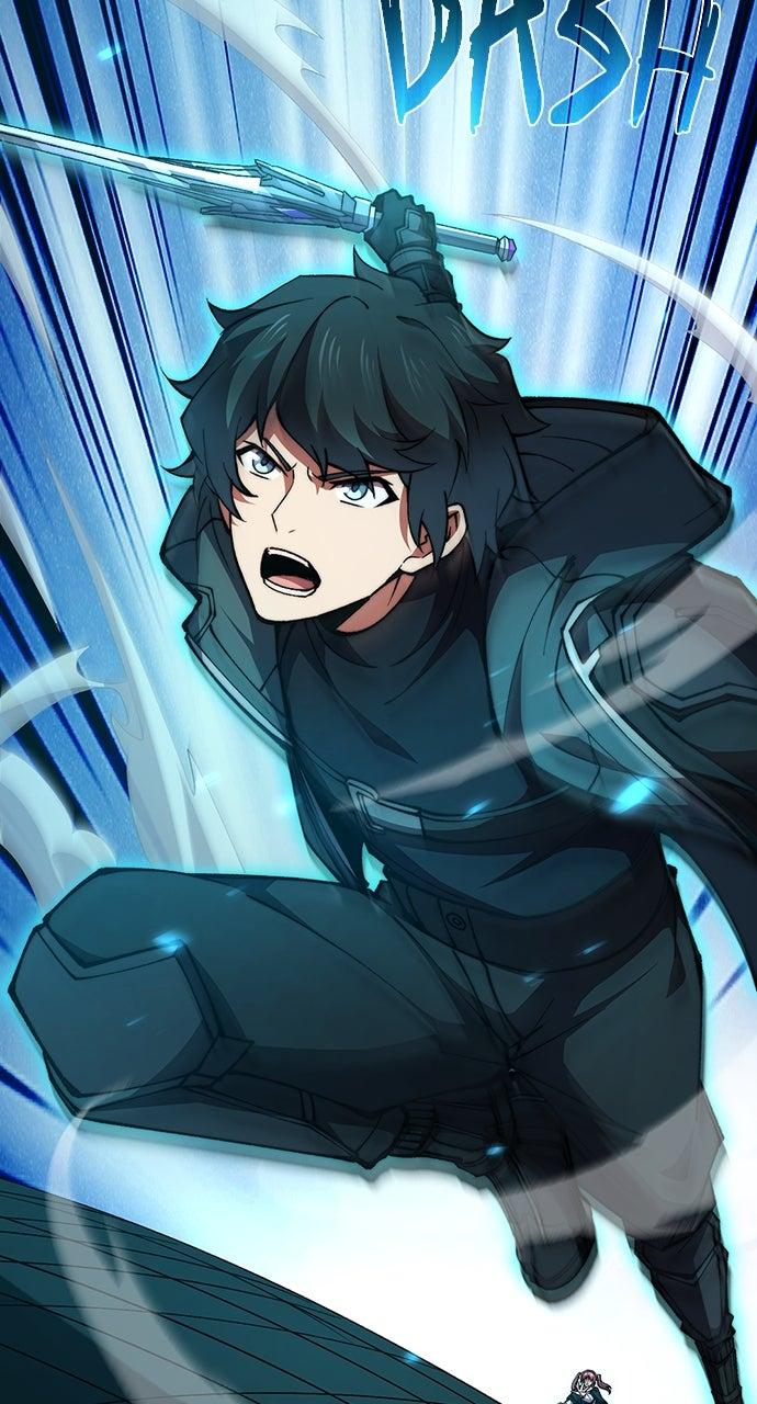 Zero0: A Space-Time Mage Chapter 52 - Page 28