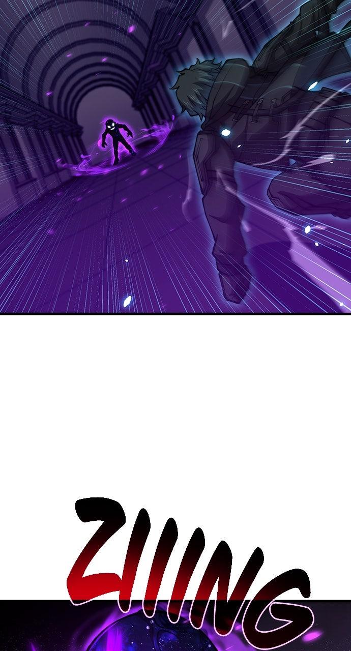 Zero0: A Space-Time Mage Chapter 52 - Page 30