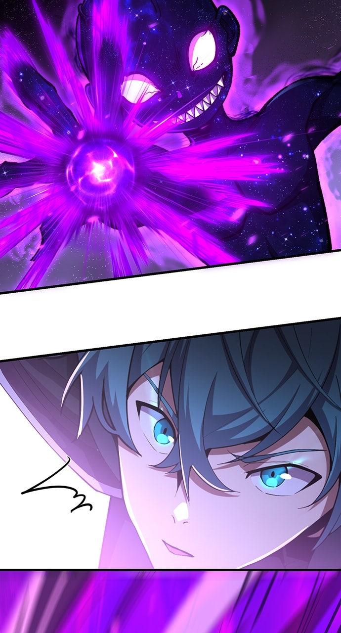 Zero0: A Space-Time Mage Chapter 52 - Page 31