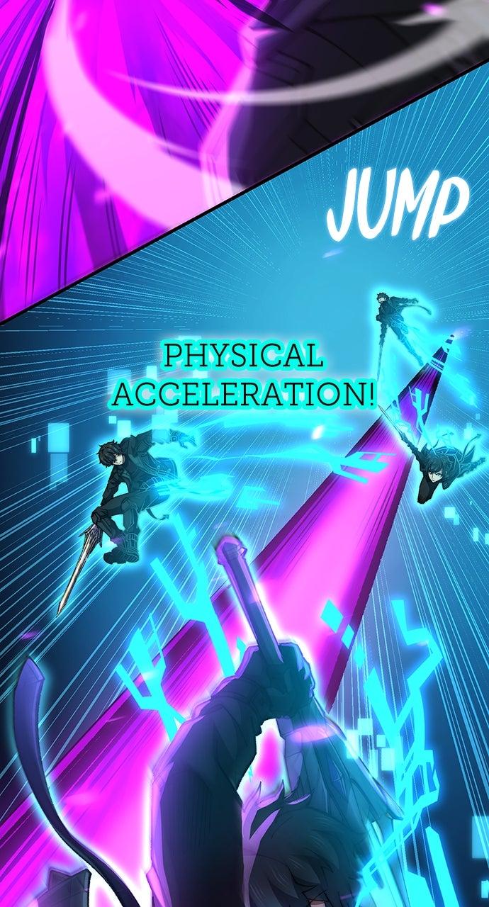 Zero0: A Space-Time Mage Chapter 52 - Page 33