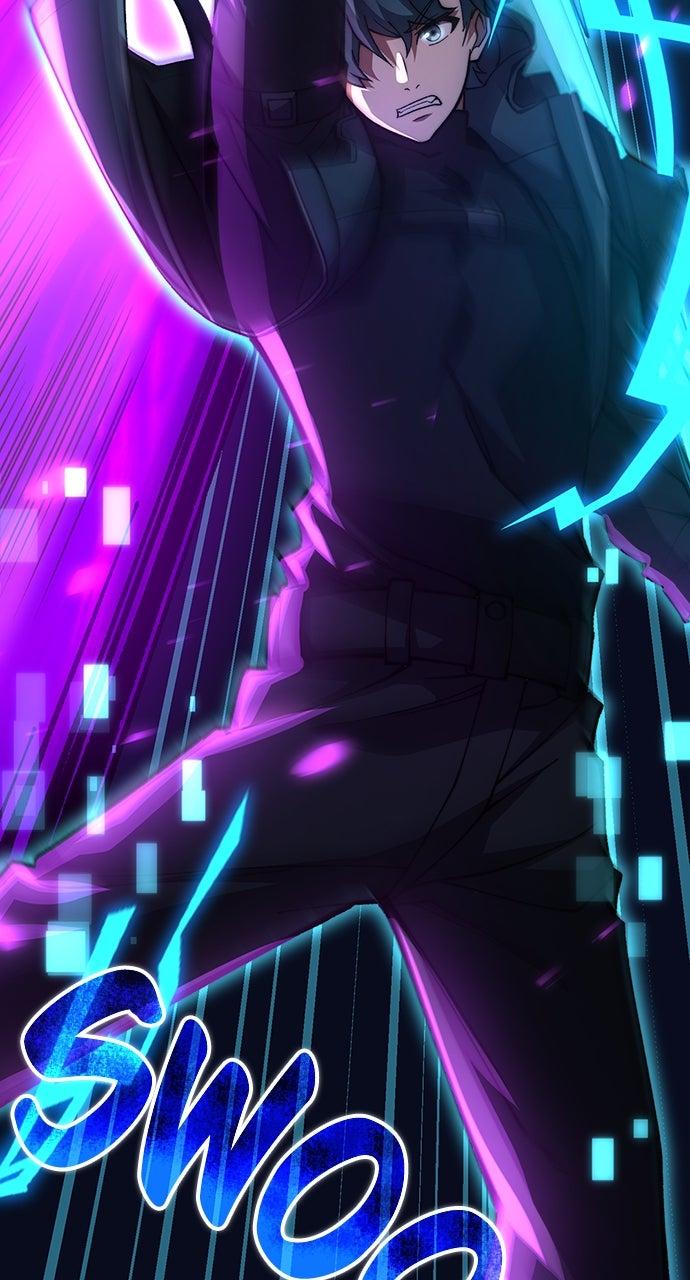 Zero0: A Space-Time Mage Chapter 52 - Page 34