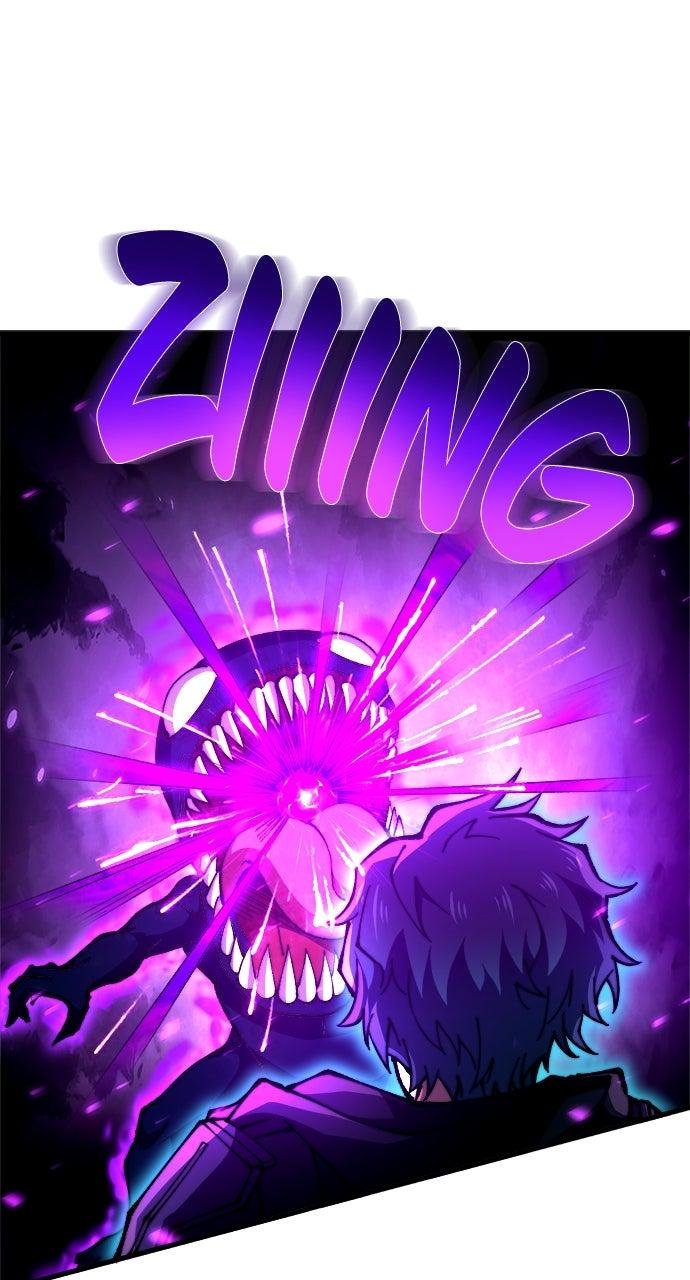 Zero0: A Space-Time Mage Chapter 52 - Page 39