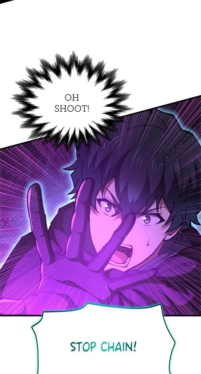 Zero0: A Space-Time Mage Chapter 52 - Page 40