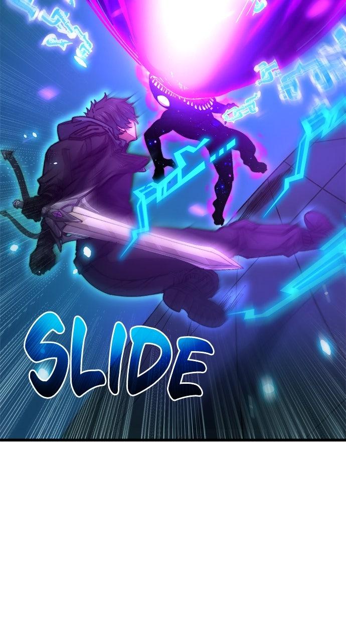 Zero0: A Space-Time Mage Chapter 52 - Page 44