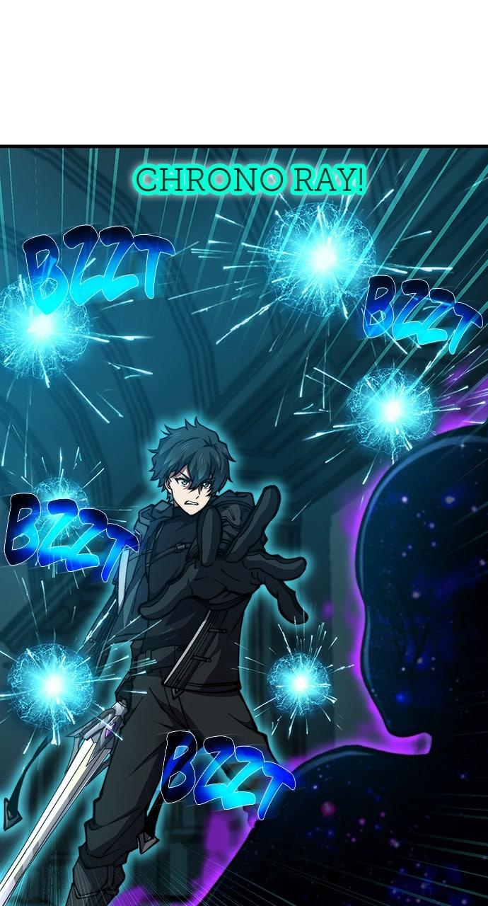 Zero0: A Space-Time Mage Chapter 52 - Page 45