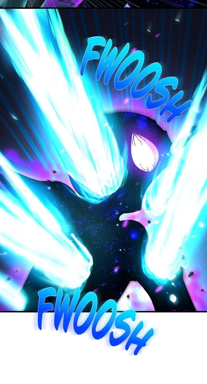 Zero0: A Space-Time Mage Chapter 52 - Page 46