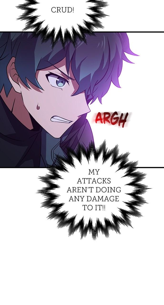 Zero0: A Space-Time Mage Chapter 52 - Page 48