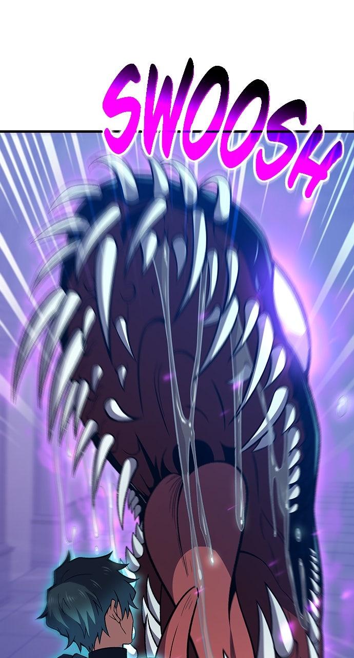 Zero0: A Space-Time Mage Chapter 52 - Page 49