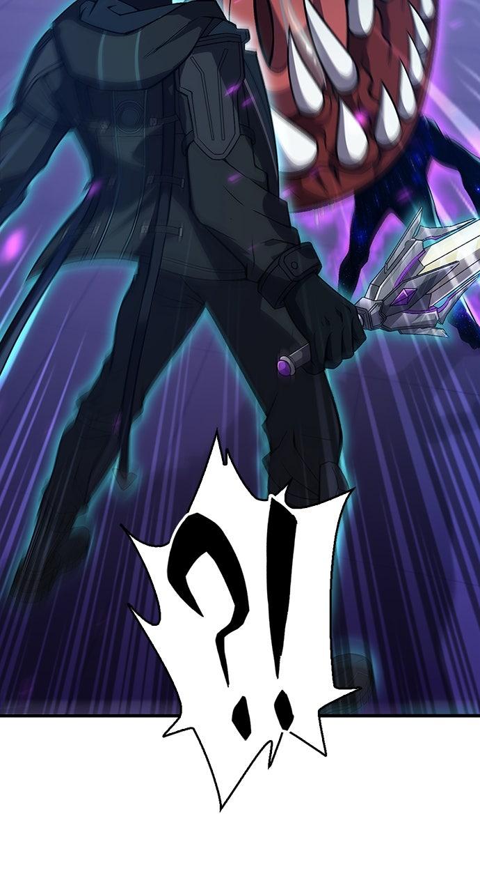 Zero0: A Space-Time Mage Chapter 52 - Page 50