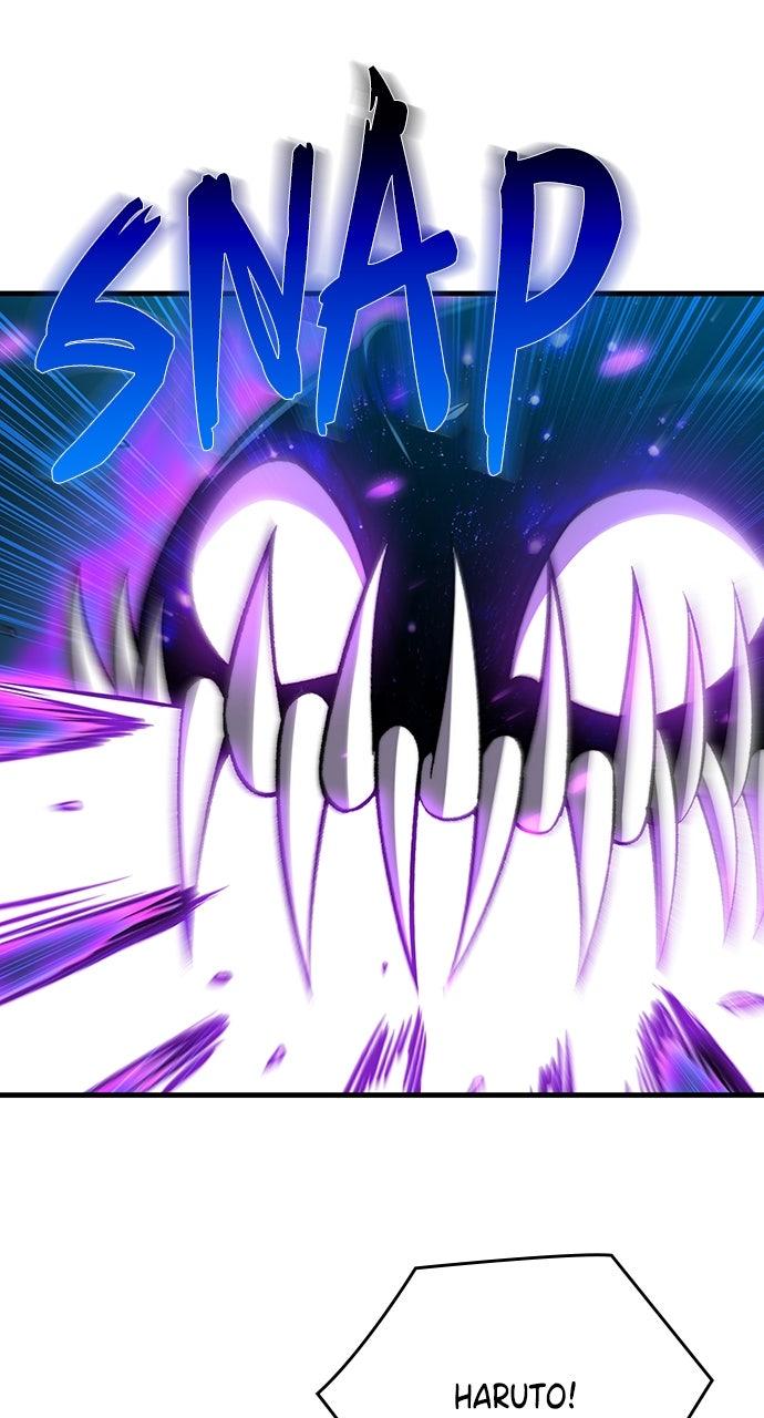 Zero0: A Space-Time Mage Chapter 52 - Page 51