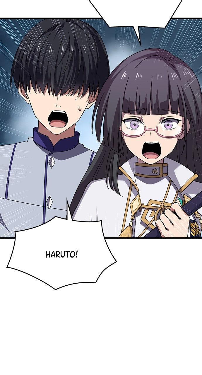 Zero0: A Space-Time Mage Chapter 52 - Page 52