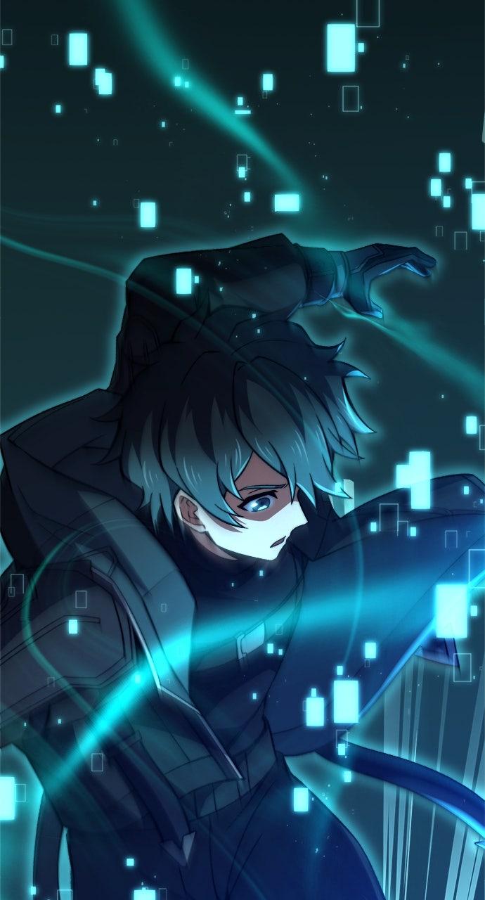 Zero0: A Space-Time Mage Chapter 52 - Page 54