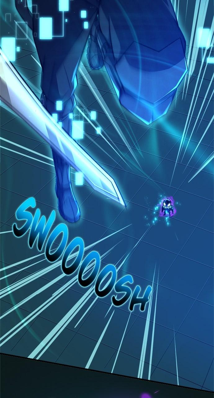 Zero0: A Space-Time Mage Chapter 52 - Page 55