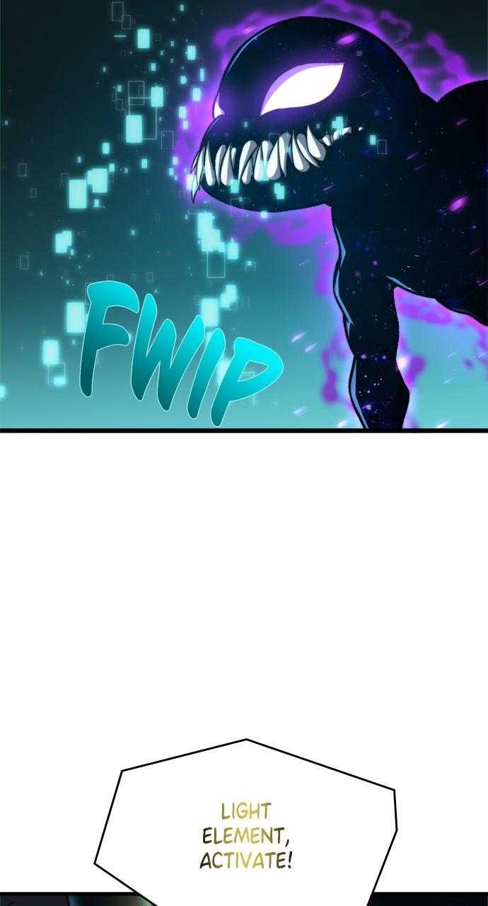 Zero0: A Space-Time Mage Chapter 52 - Page 56