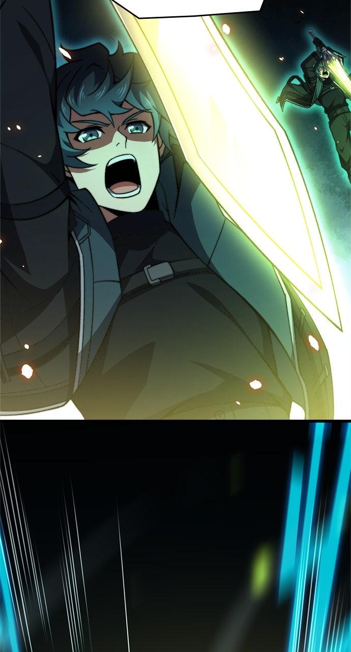 Zero0: A Space-Time Mage Chapter 52 - Page 57