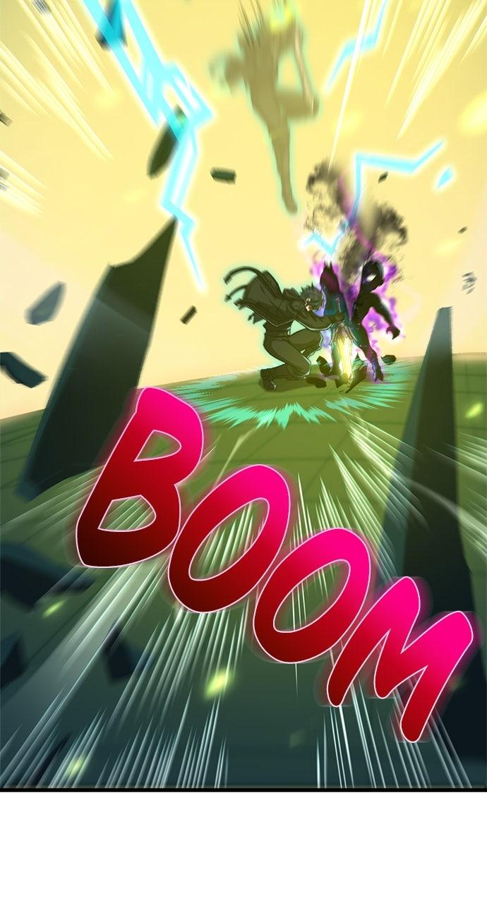 Zero0: A Space-Time Mage Chapter 52 - Page 59