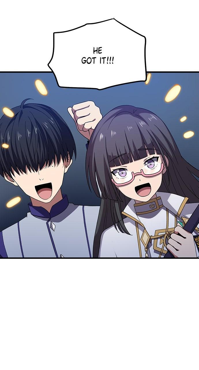 Zero0: A Space-Time Mage Chapter 52 - Page 60