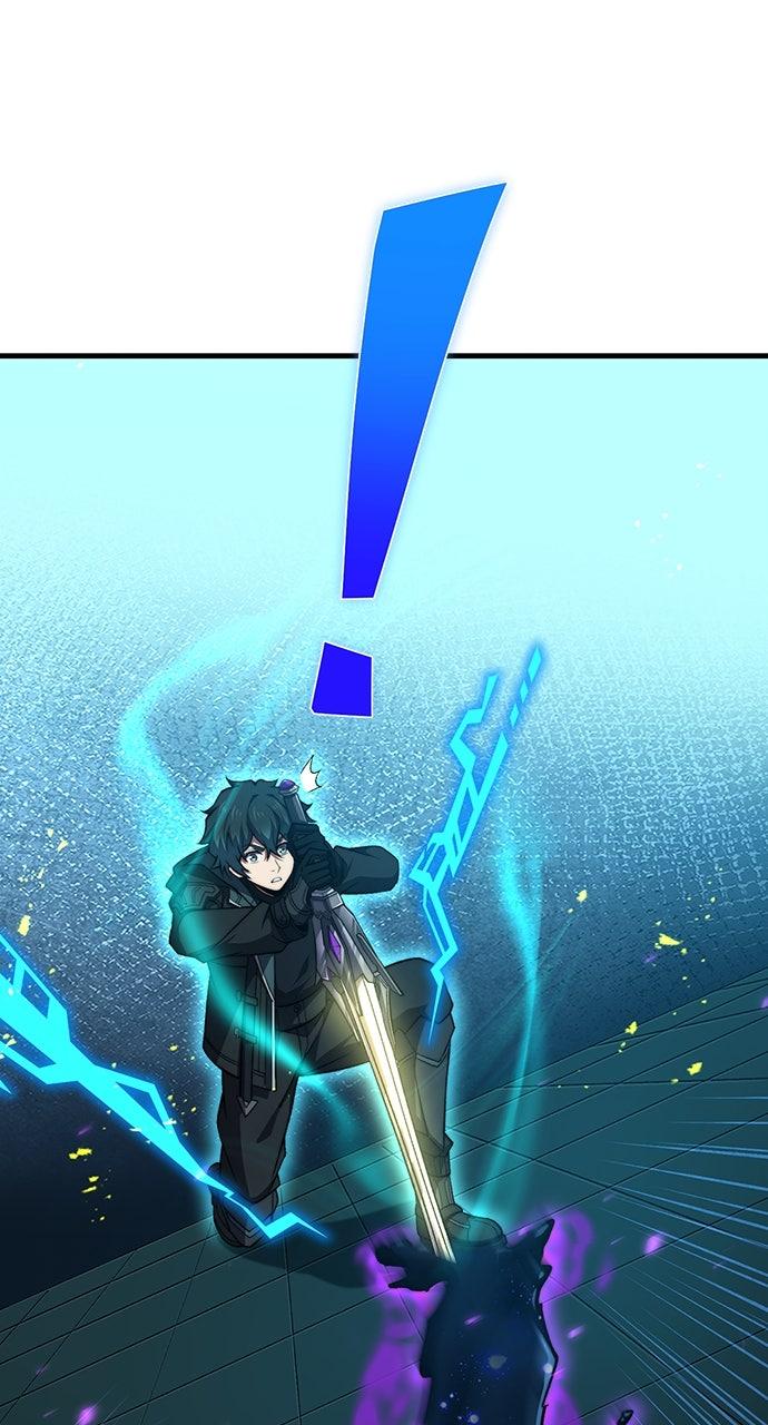 Zero0: A Space-Time Mage Chapter 52 - Page 61